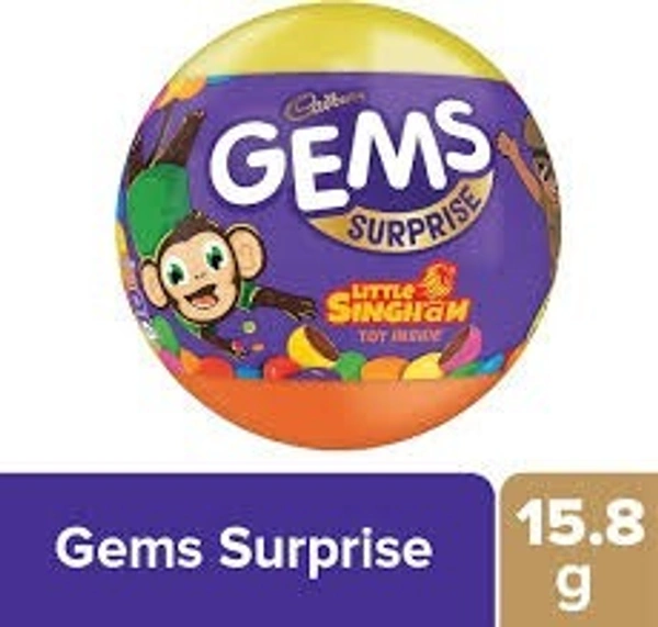 gems - big