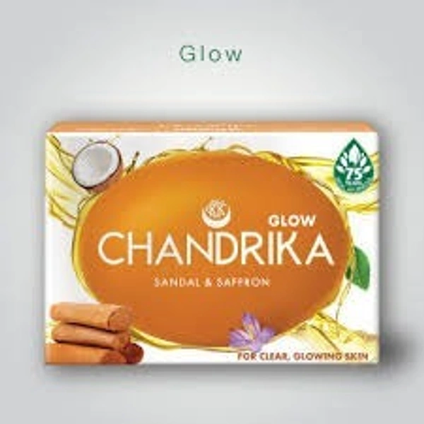 chandrika sandal - 75g