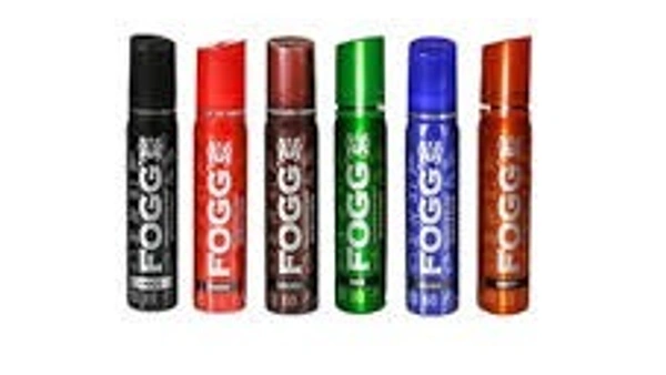 fogg 25ml - Green