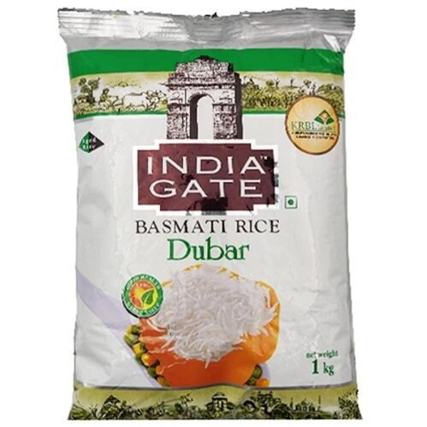 india gate  - dubar, 1kg
