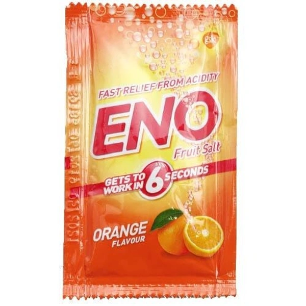 eno - Orange, 5g