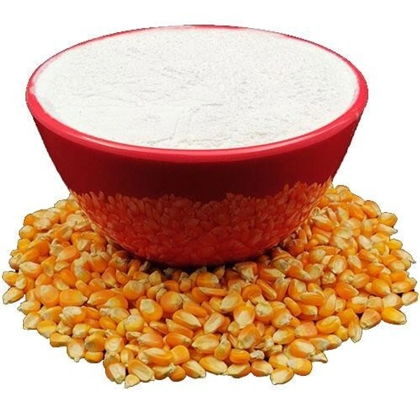 corn floor - 1kg