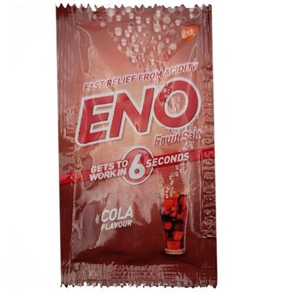 eno - cola, 5g