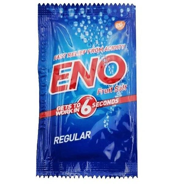 eno - regular, 5g