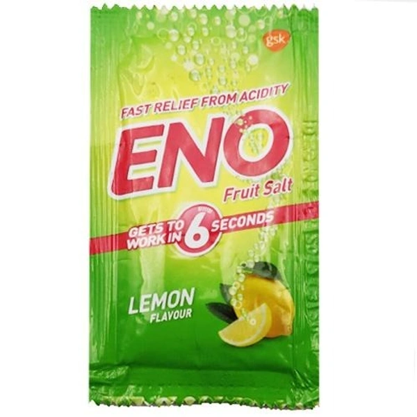 eno - lemon, 5g