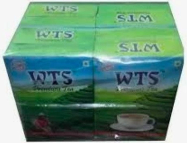 CTC Elaichi Tea 250 Grm 1 Kg