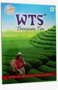 CTC Elaichi Tea 250 Grm 1 Kg