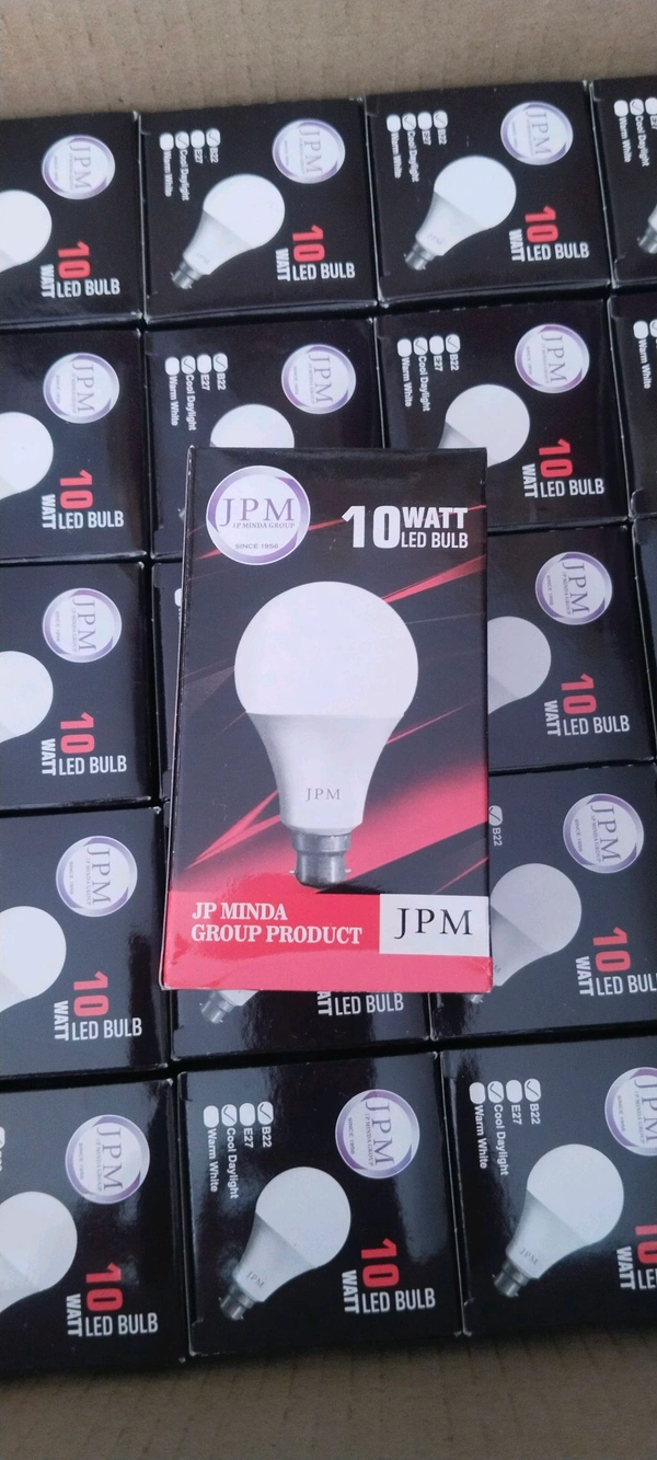Led 10 W 1Pcs 2 Year  Guarantee 