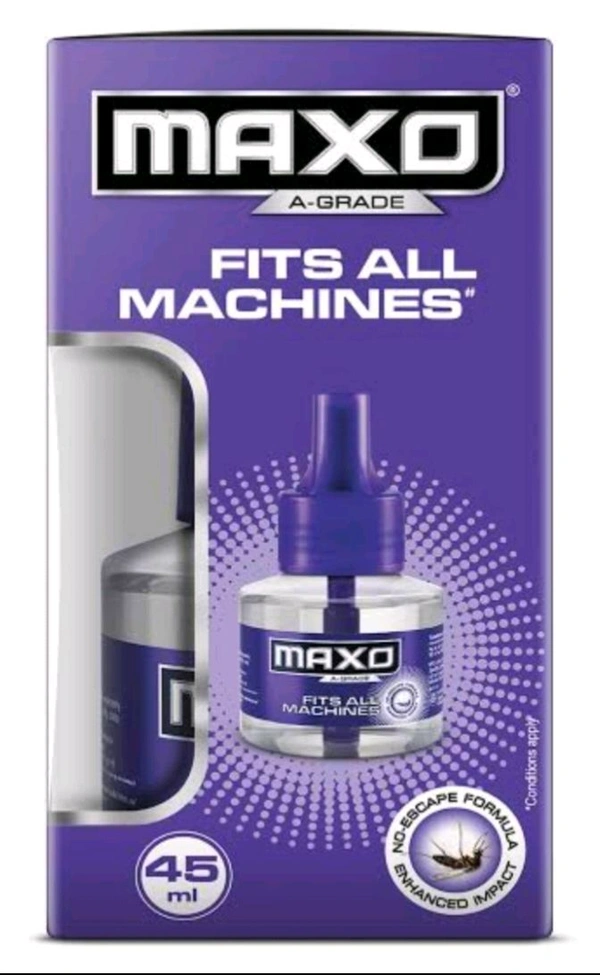 Maxo Reffil -1 Pcs pv-10
