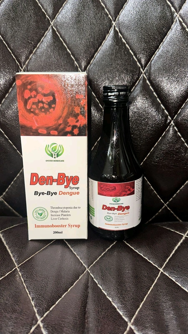 Den Bye 1 Pcspv50