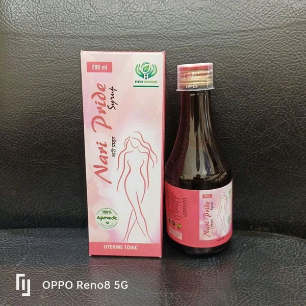 Nari Paride 1pcs Pv50