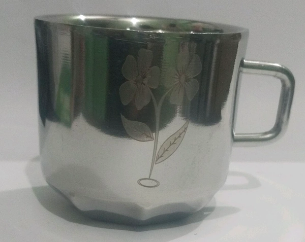 Double Wall Cup 6 Pcs Pv 20