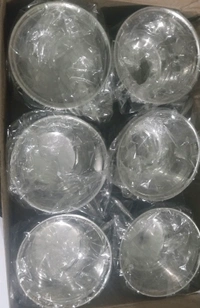 Double Wall Cup 6 Pcs Pv 20