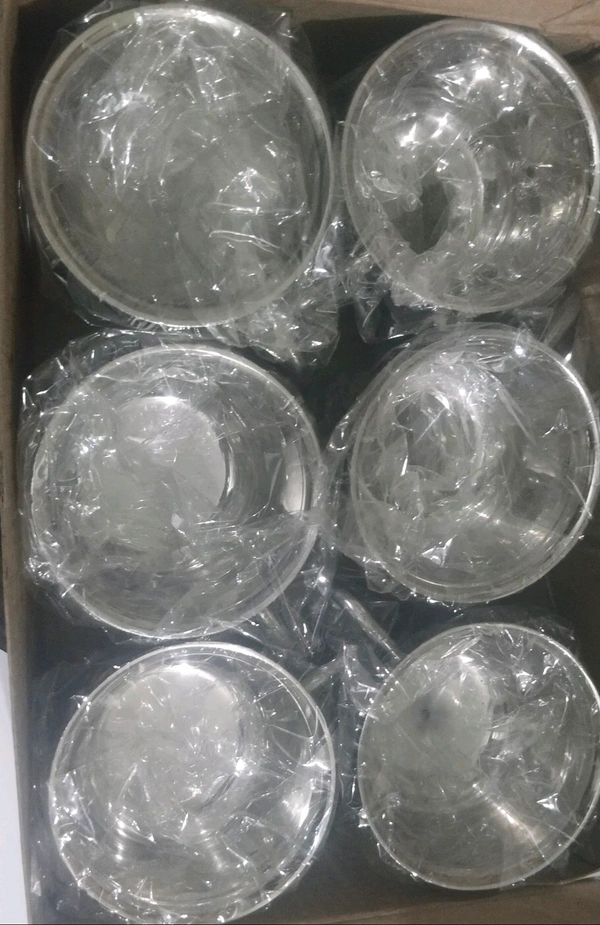 Double Wall Cup 6 Pcs Pv 20