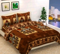Dabal Bedsheet 2pilo Size 90/90 1setpv