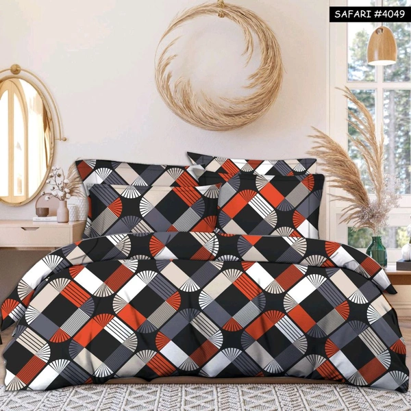 Dabal Bedsheet 2pilocover1sheetSummer Size 90/90 