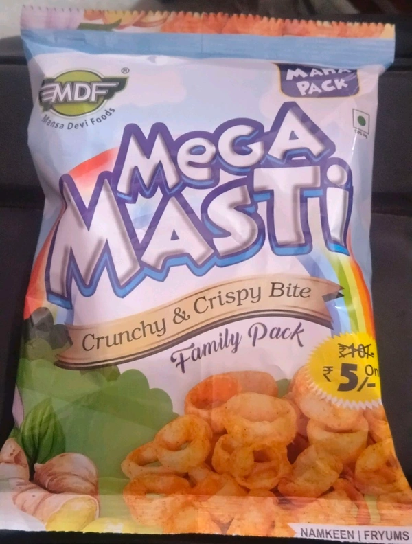 M D FooD Mix Pati 5 Sale 12 Lari
