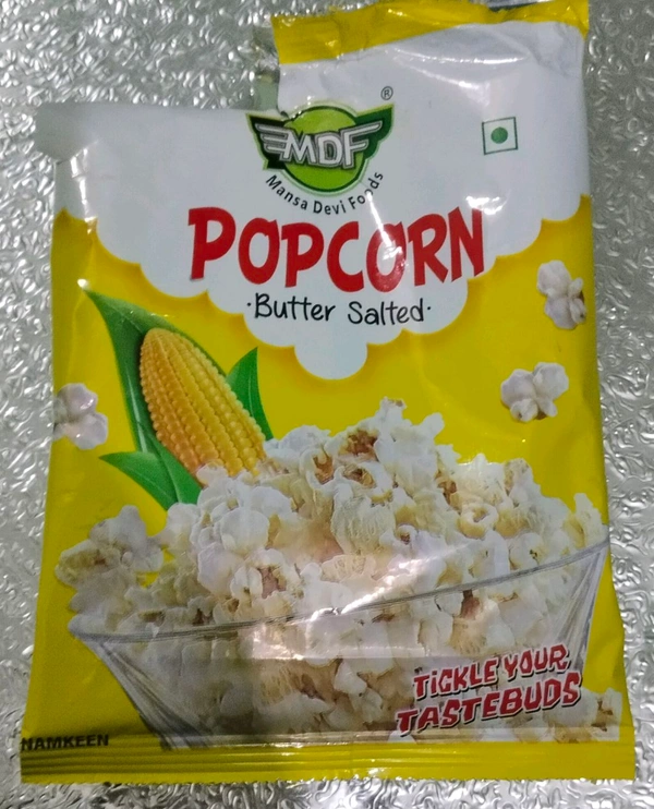 Pop Corn 10 Sale 12 Pcs
