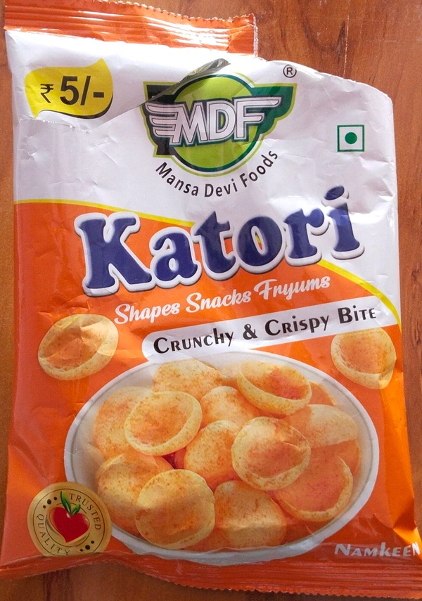 Katoti 14 Pcs MRP 5