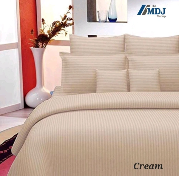 Top Quality Best Price Microfiber Dabal Bedsheet Size 90×90 2 Pillow Cover 