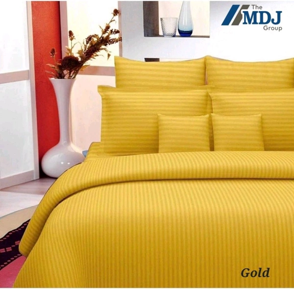 Top Quality Best Price Microfiber Dabal Bedsheet Size 90×90 2 Pillow Cover 