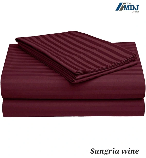 Top Quality Best Price Microfiber Dabal Bedsheet Size 90×90 2 Pillow Cover 