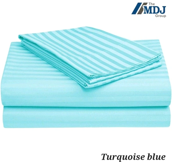 Top Quality Best Price Microfiber Dabal Bedsheet Size 90×90 2 Pillow Cover 