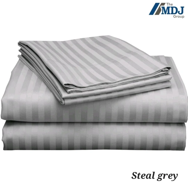 Top Quality Best Price Microfiber Dabal Bedsheet Size 90×90 2 Pillow Cover 