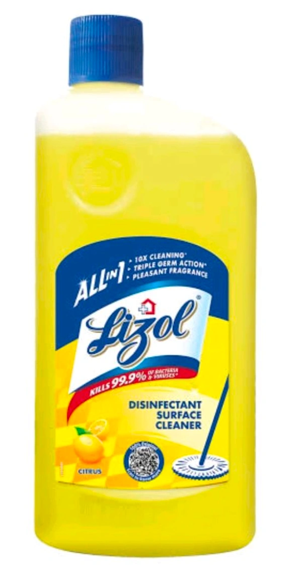 Lizol 1 Ltr
