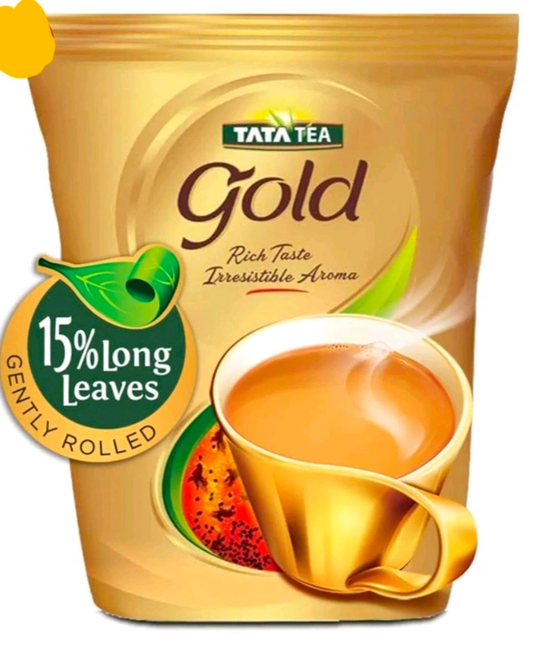 Tata Gold Tea 250 Grm