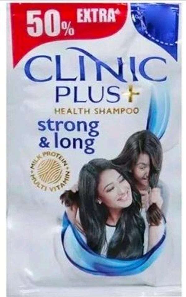 Clinic Plus mrp 1 / 10 Pcs