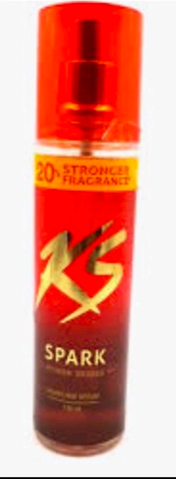 Ks Perfume 135 Ml Pv30j