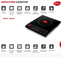 Induction 1800 Wt Pv50j