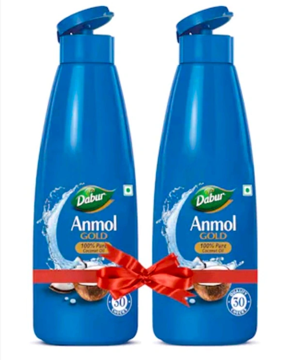 Coconut Oil 600ml 2 Pcs Pv5j