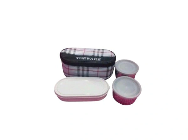 Topware Lunchbox 1set Pv 15