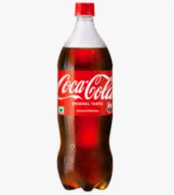 Coca-cola 2 Ltr 1 Botal Pv5