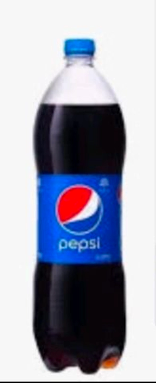 Pepsi 1 Botal 2 Ltr