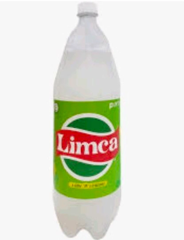 Limca 2 LTR 1 Pcs