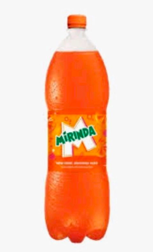 Miranda 2 LTR 1 Pcs