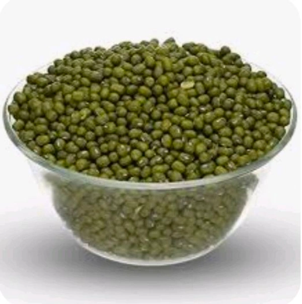 Green Mung Sabut 500 Grm Pv5