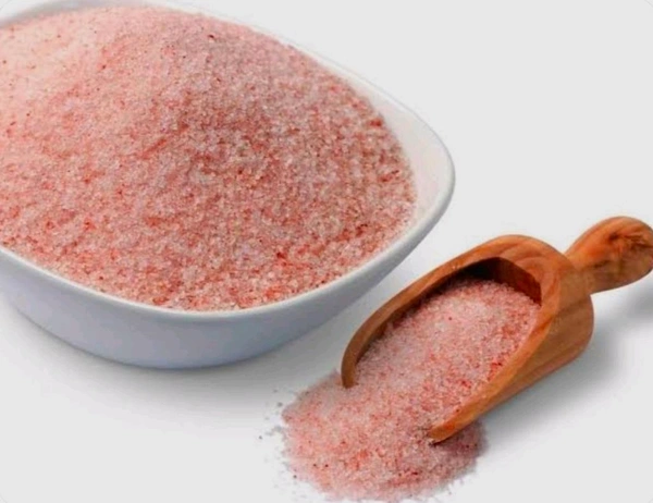 E S H Rock Salt 1 Kg Pv5
