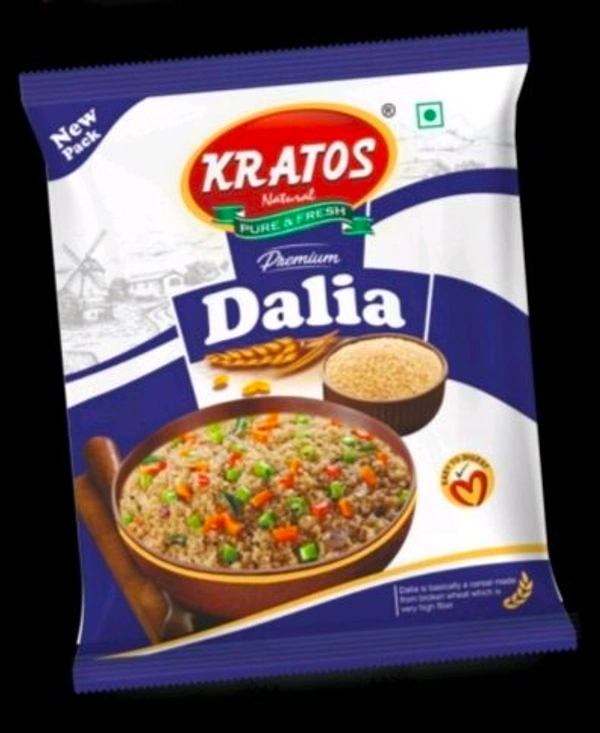 Dalia 120 Grm 2pkt Pv 2