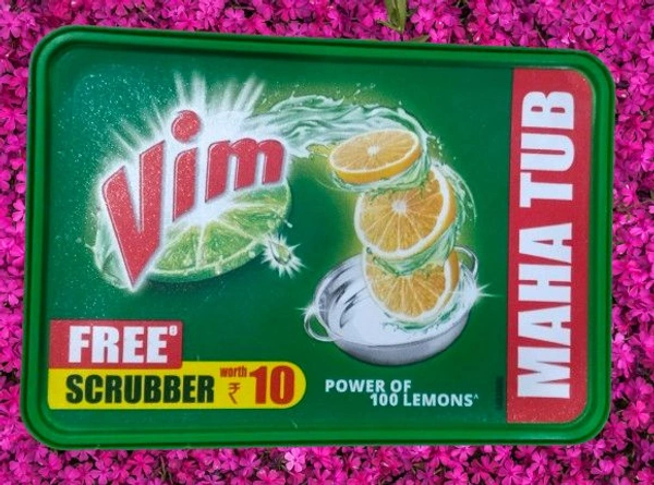 Vim Tub 500 Grm Pv-2 Product Code -5192