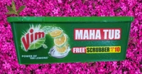 Vim Tub 500 Grm Pv-2 Product Code -5192
