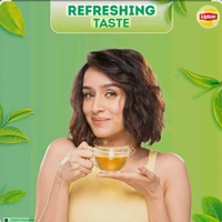 Lipton Green Tea - 25 Tea Bag Pv4