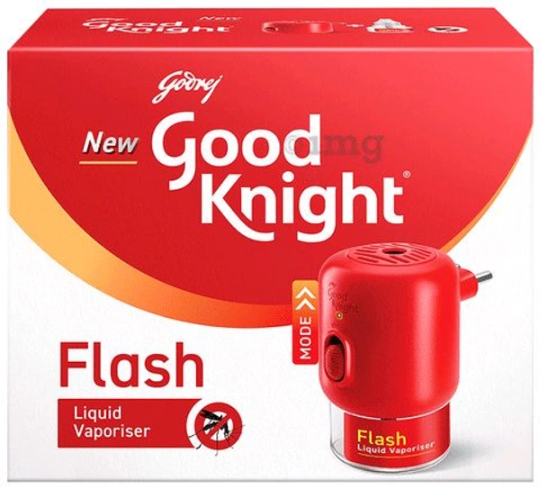 Good KNight. PV-2. PRODUCT CODE-9322
