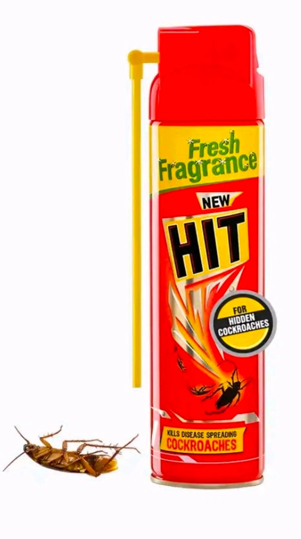 Red Hit 320 Ml Pv5