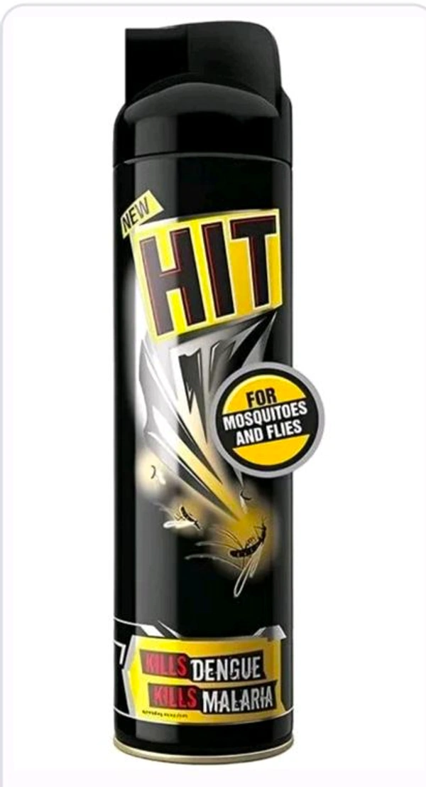Black Hit 250 ML Pv-2