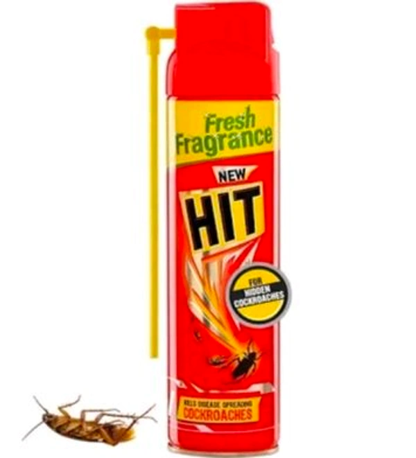 Red Hit 250Ml Pv2