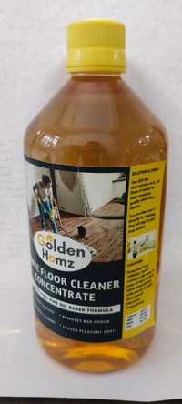 Golden Flour Cleaner 1 LtrPv10